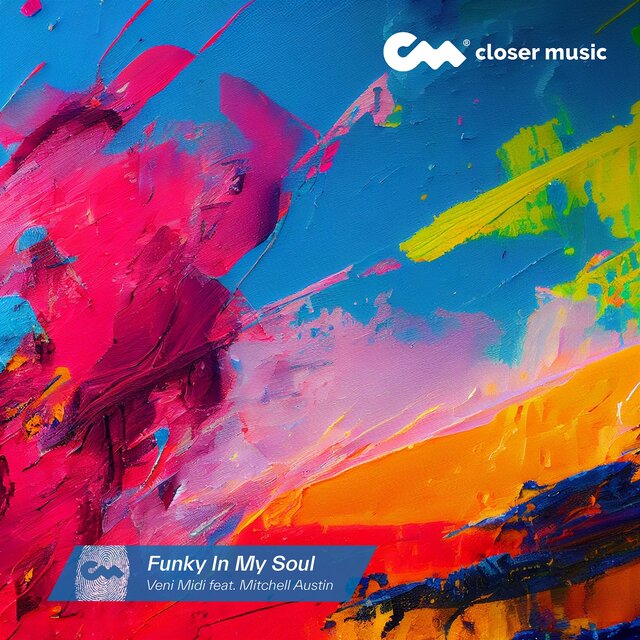 Funky in My Soul