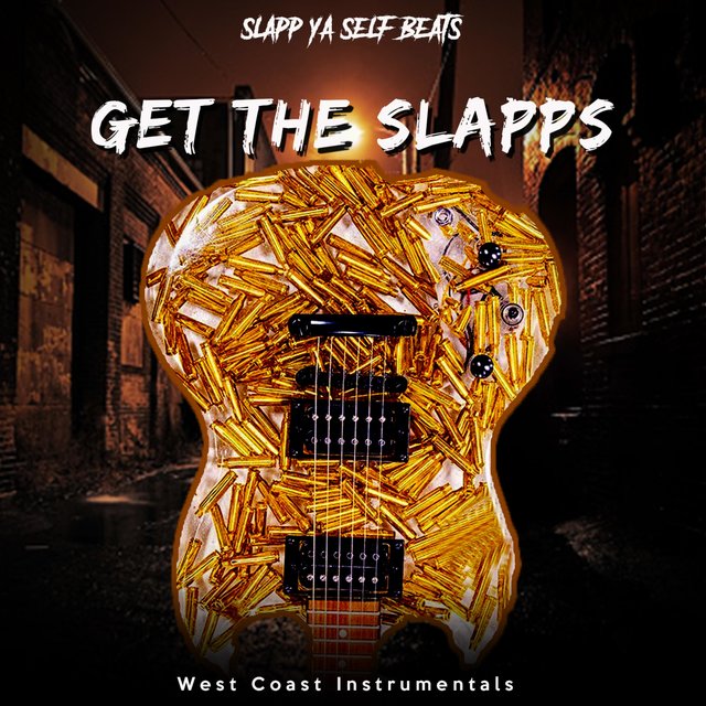 GET THE SLAPPS
