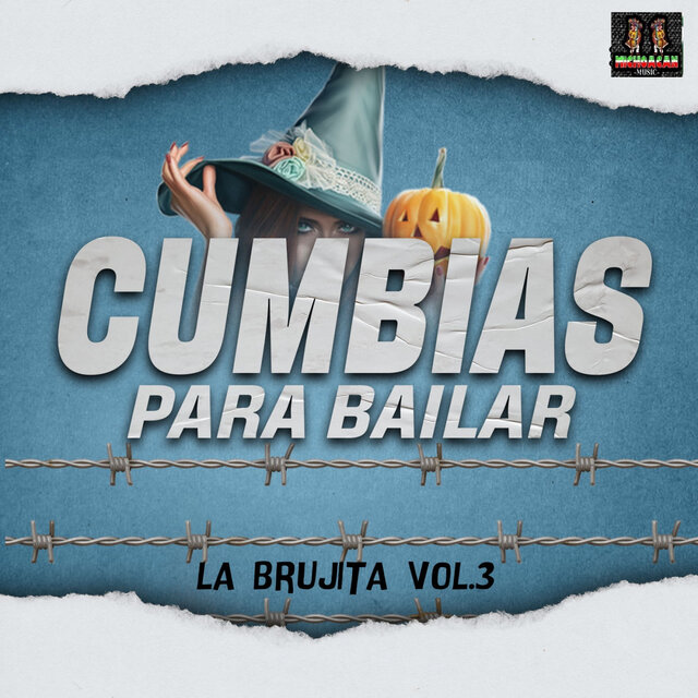 La Brujita Vol. 3