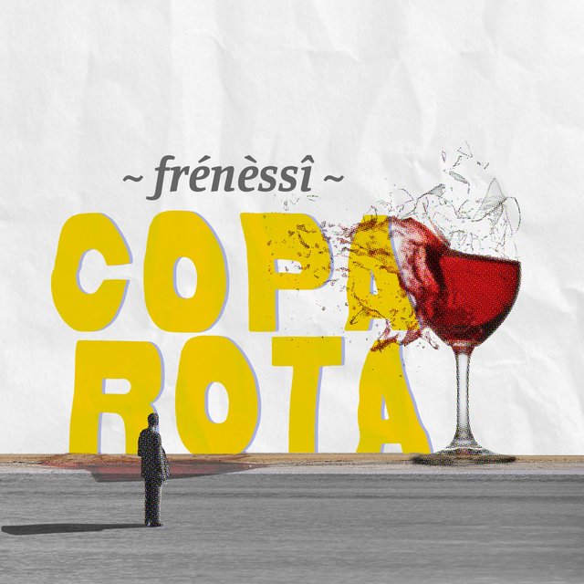 Copa Rota (feat. El Hijo Del Funk)