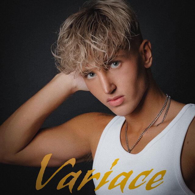 Variace