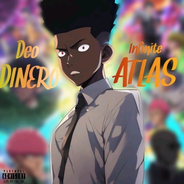 INFINITE ATLAS
