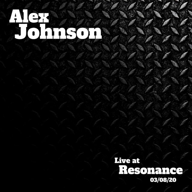 03/08/20 Live at Resonance