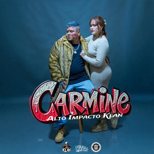 Carmine