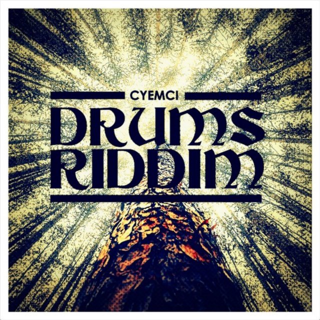Drums Riddim
