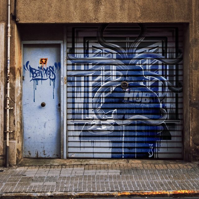 53 BAIXOS