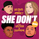She Don't