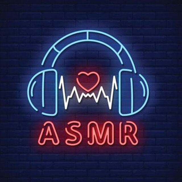 ASMR SPIT PAINTING AND COUNTDOWN