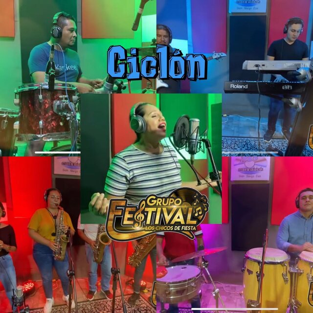 Ciclón