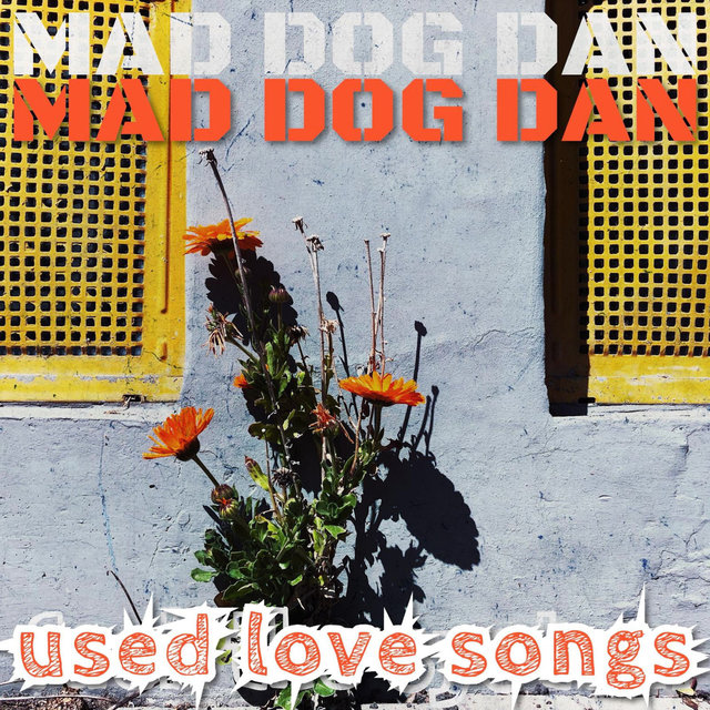 Used Love Songs