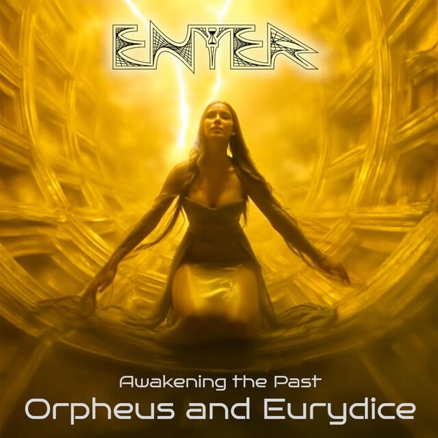 Orpheus and Eurydice