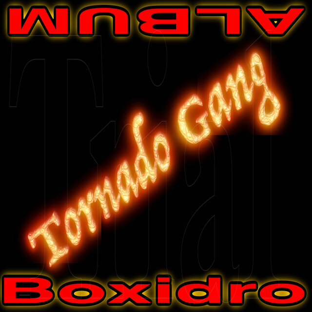 Tornado Gang