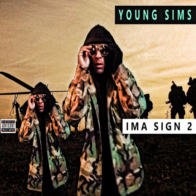 Ima Sign 2