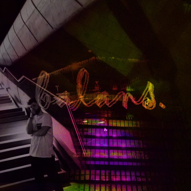 Balans.