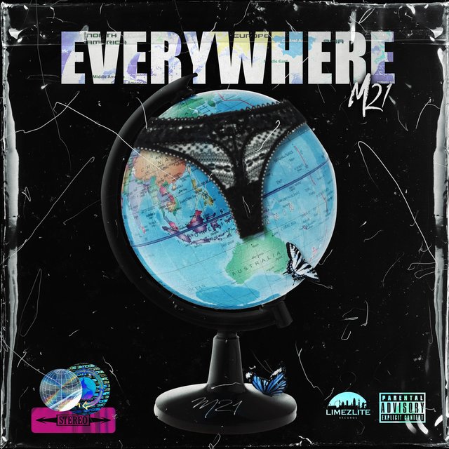 Everywhere