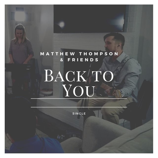 Back To You