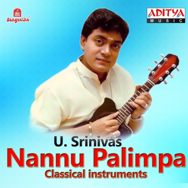 Nannu Palimpa