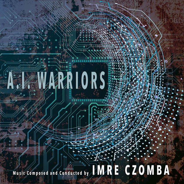 A.I. Warriors