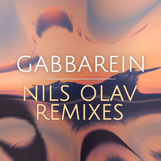Ra Rising Sun / Gabbarein (Nils Olav Remixes)