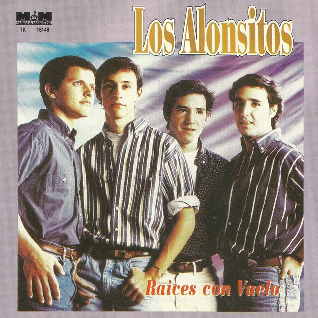Raíces Con Vuelo