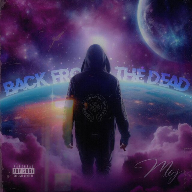 Back From The Dead