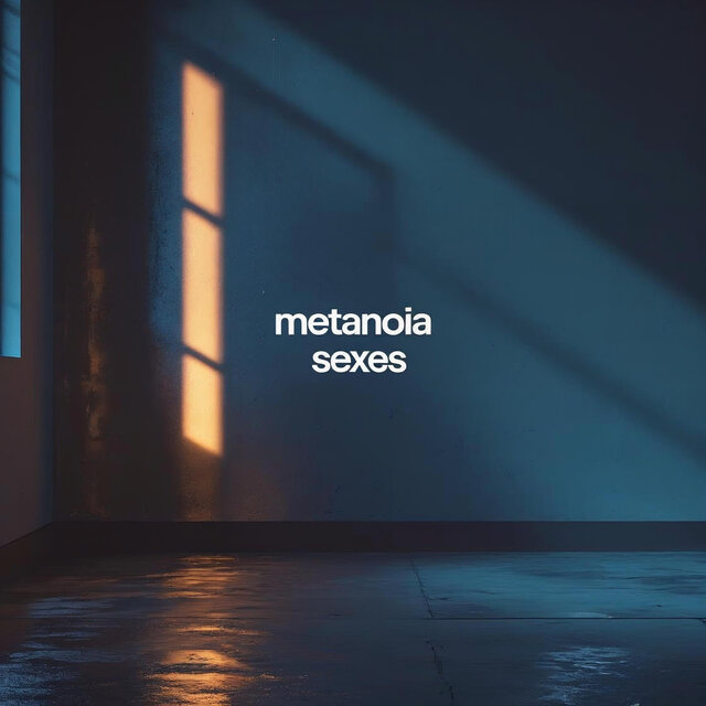 metanoia