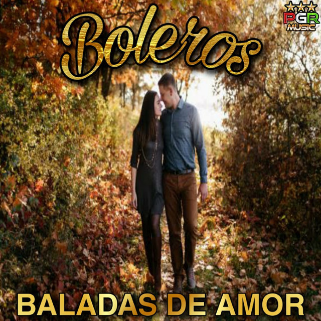 Baladas de Amor