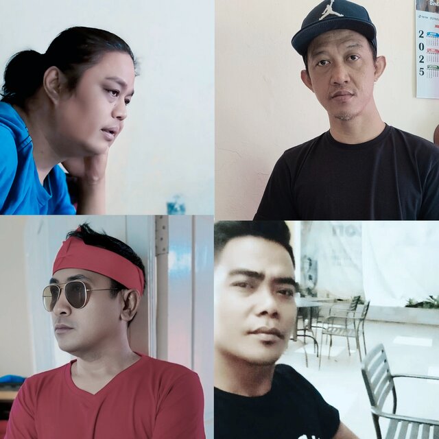 BORING