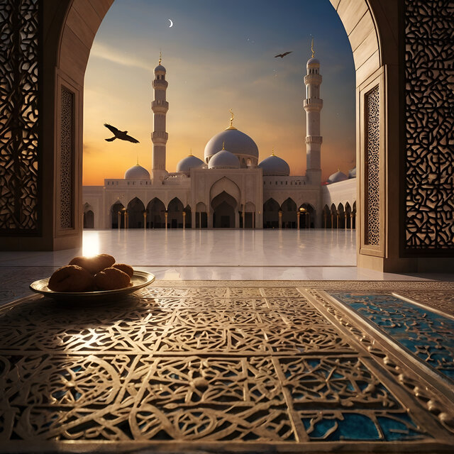 A Blessed Ramadan