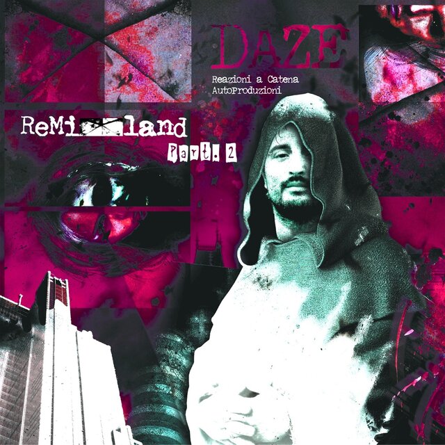 Remixland Part.2