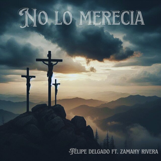 No lo Merecia