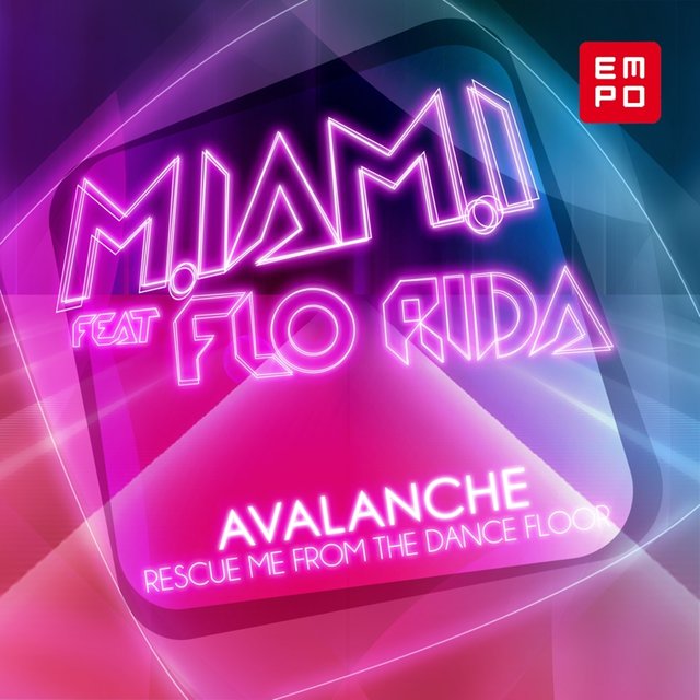 Rescue Me from the Dance Floor (Avalanche)