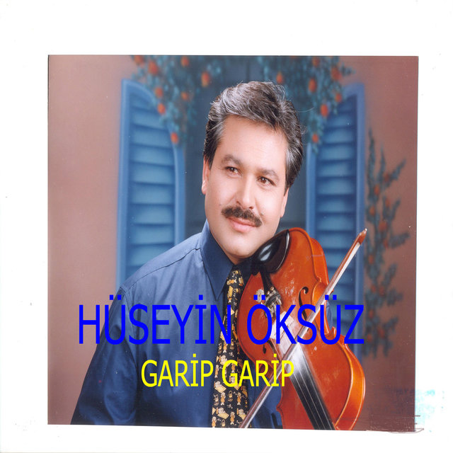 Garip Garip