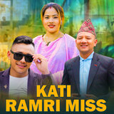 Kati Ramri Miss