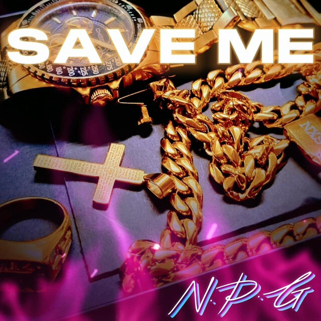 SAVE ME