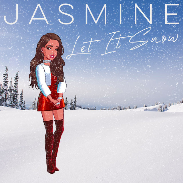 Let It Snow
