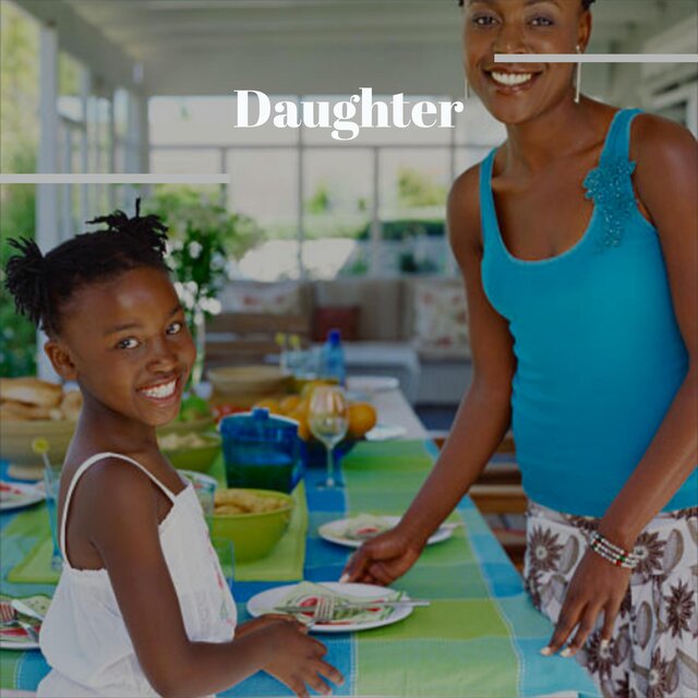 Daughter