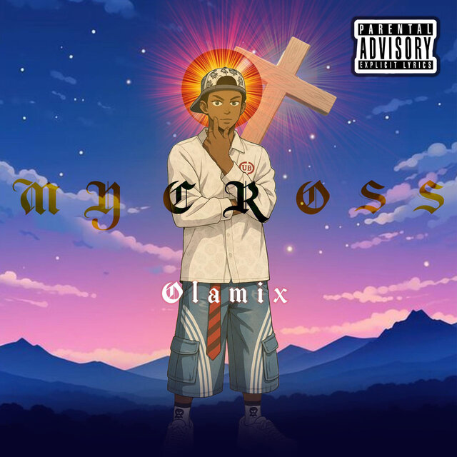 My Cross