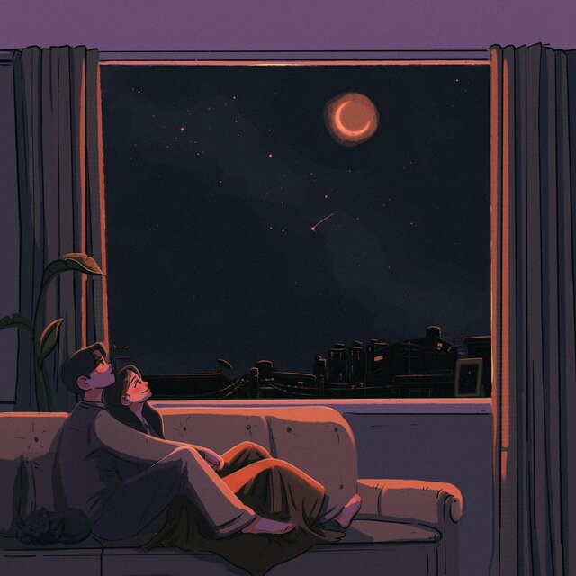 Every Moment We Loved