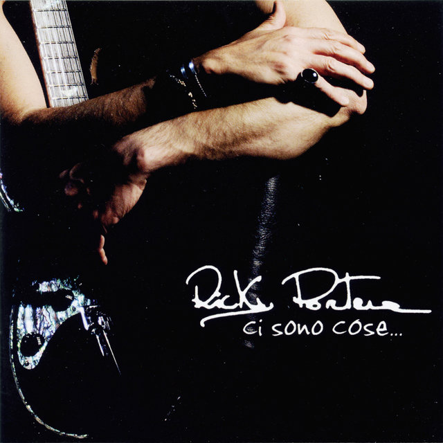 Ci Sono Cose…