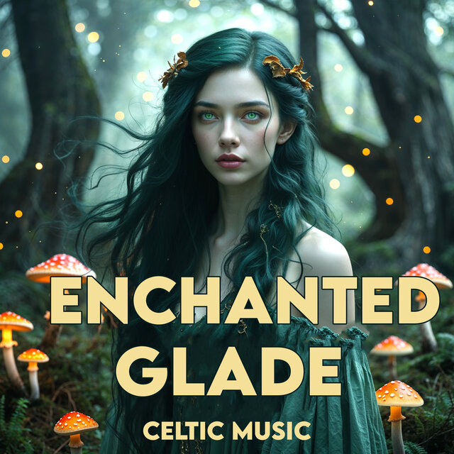 Enchanted Glade