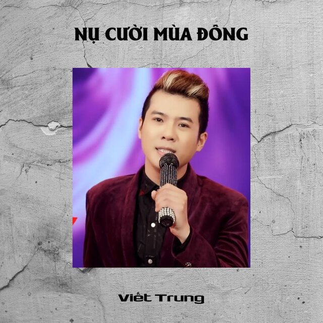 Nụ Cười Mùa Đông