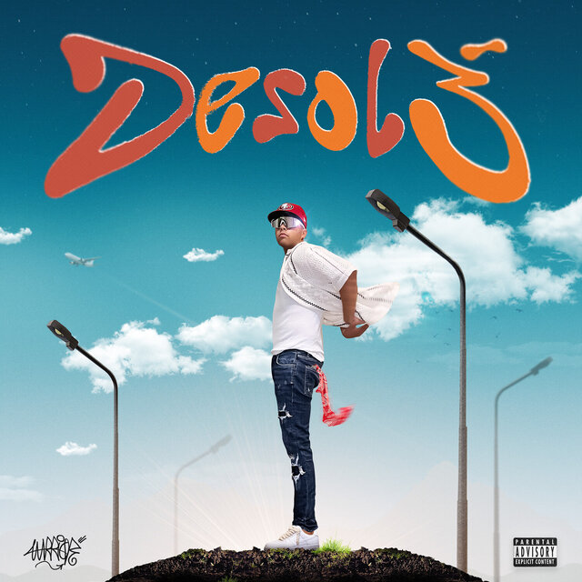 DESOLÉ