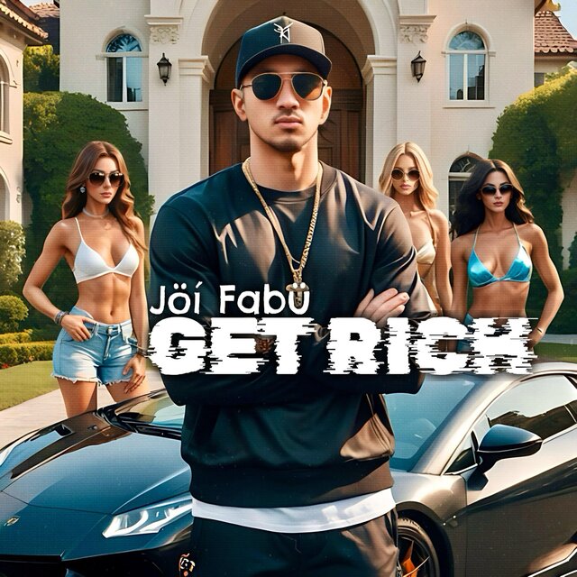 GET RICH