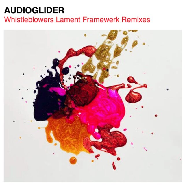 Whistleblower's Lament (Framewerk Remixes)
