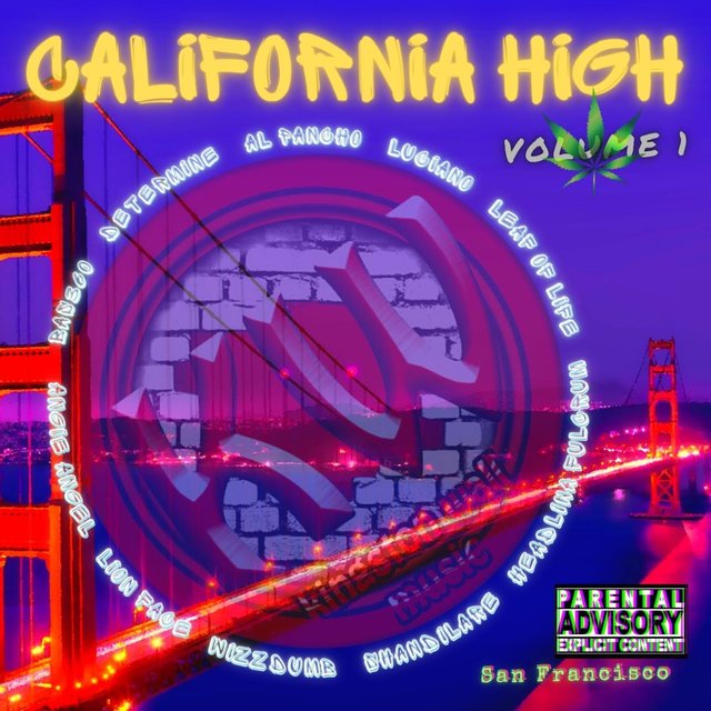 California High, Vol. 1