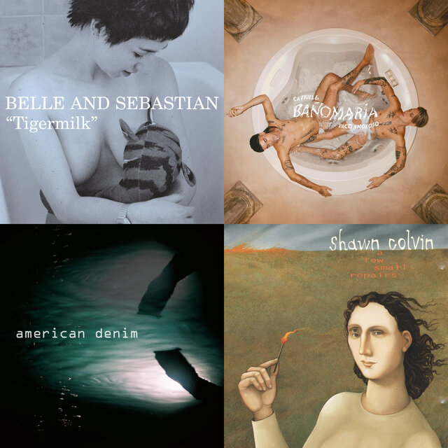 Cover art for album Things to Do in Dallas-Fort Worth: June 2-9 by User