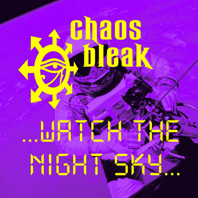 Watch the Night Sky