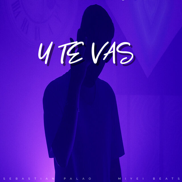 Y Te Vas