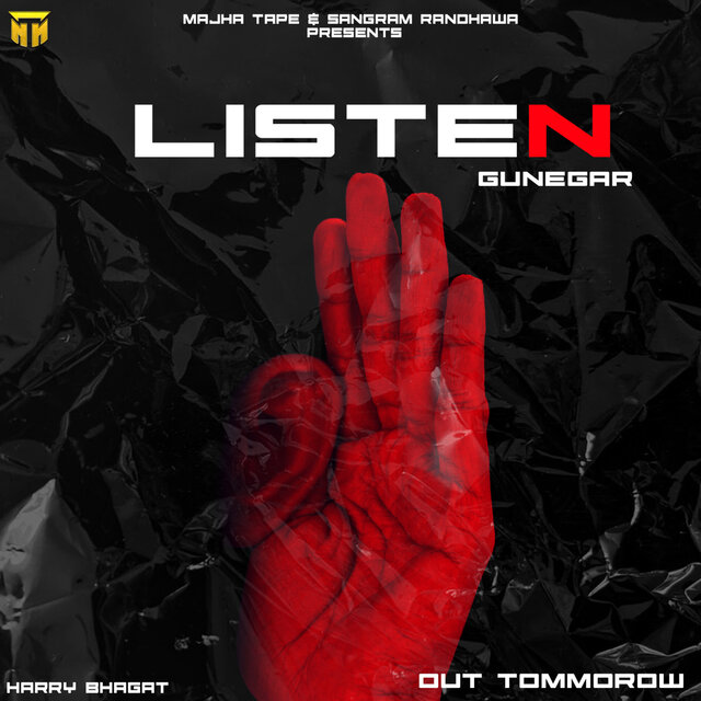 Listen